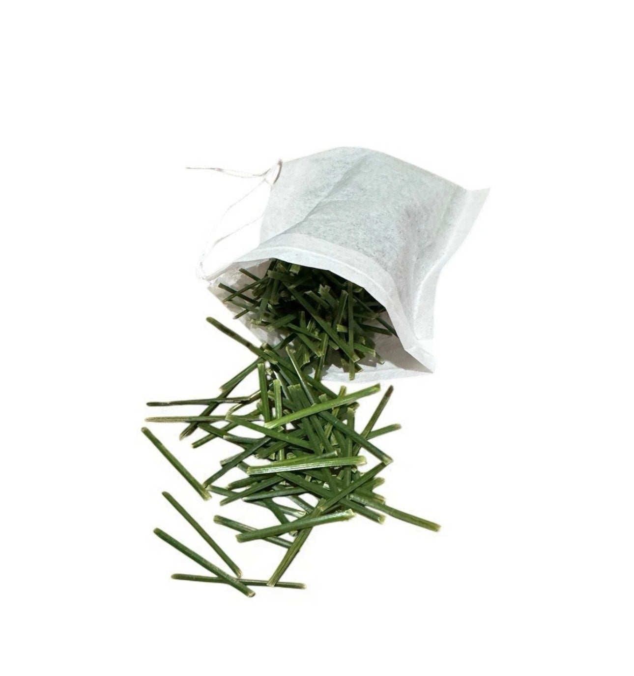The Tall Pine Organic Pine Needle Tea 4oz - Pure Antioxidant